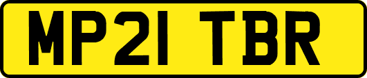 MP21TBR