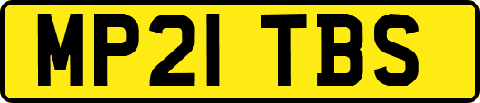 MP21TBS