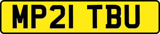MP21TBU
