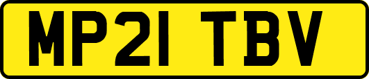 MP21TBV