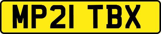 MP21TBX
