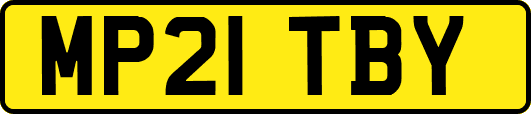 MP21TBY