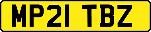 MP21TBZ