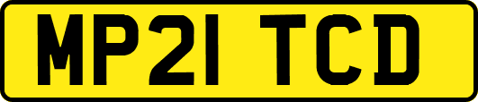 MP21TCD