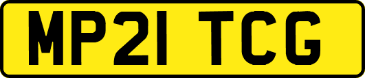 MP21TCG