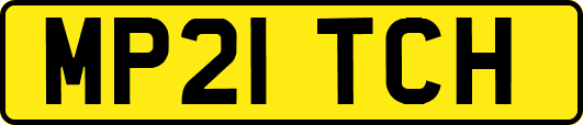 MP21TCH