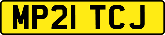 MP21TCJ