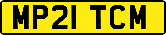 MP21TCM
