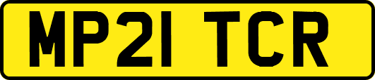 MP21TCR