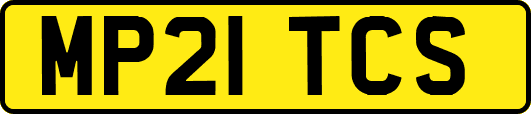 MP21TCS