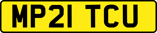 MP21TCU