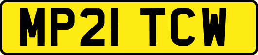MP21TCW