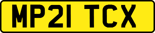 MP21TCX