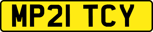 MP21TCY