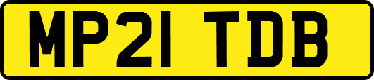 MP21TDB
