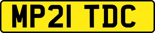 MP21TDC