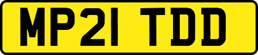 MP21TDD