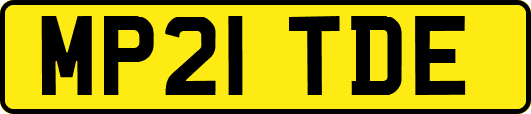 MP21TDE