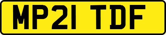 MP21TDF