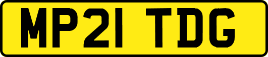 MP21TDG