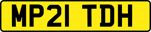 MP21TDH