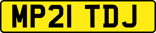 MP21TDJ
