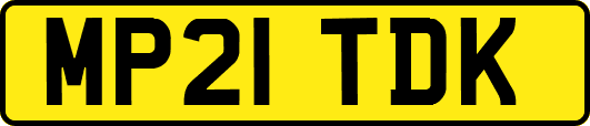 MP21TDK