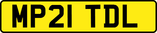 MP21TDL