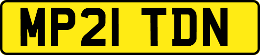 MP21TDN