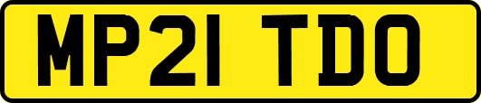 MP21TDO