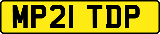 MP21TDP