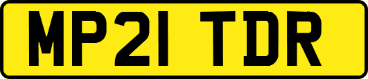 MP21TDR