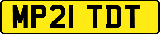 MP21TDT