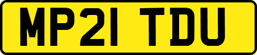 MP21TDU