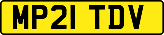 MP21TDV