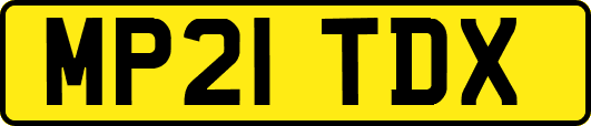 MP21TDX