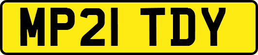 MP21TDY