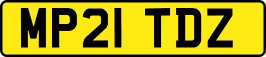 MP21TDZ