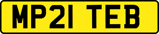 MP21TEB