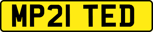 MP21TED