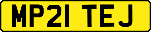 MP21TEJ