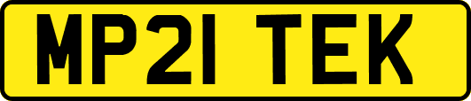 MP21TEK