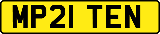 MP21TEN