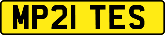 MP21TES