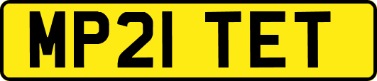 MP21TET