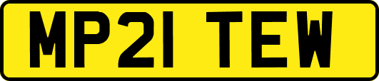 MP21TEW