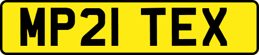 MP21TEX