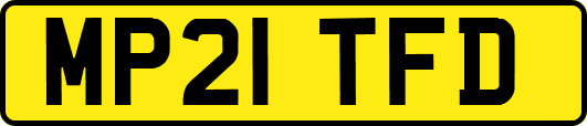 MP21TFD