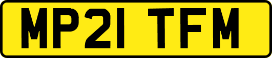 MP21TFM