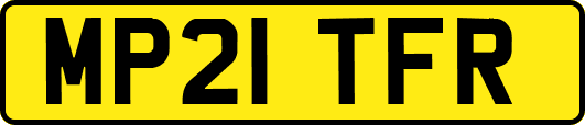 MP21TFR